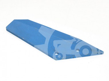 Lemiesz prawy skrzydełkowy Lemken