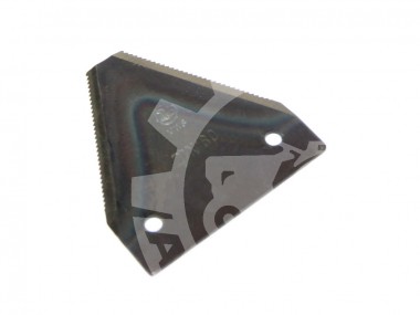 Nożyk listwy tnącej