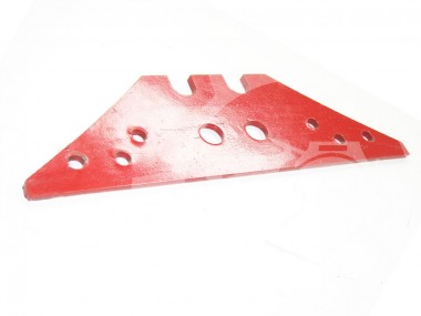 Płoza krótka prawa/lewa Kverneland