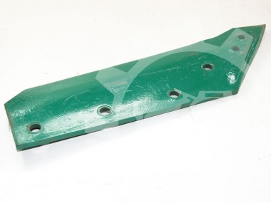 Lemiesz lewy 14" Kverneland