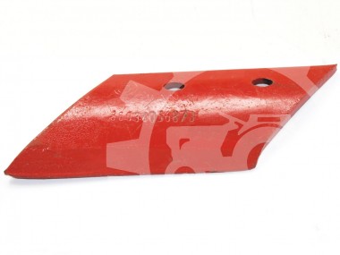 Lemiesz prawy przedpłużka Kverneland