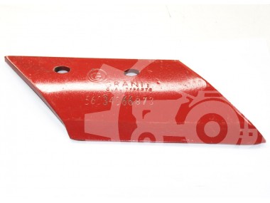 Lemiesz lewy przedpłużka Kverneland