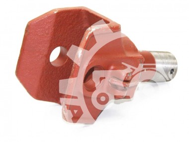 Końcówka zaczepu haka transportowego MF