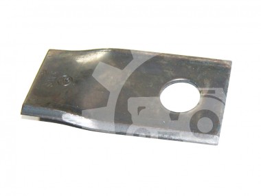 Nozyk lewy kosiarki Niemeyer