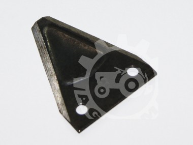 Nożyk listwy tnącej