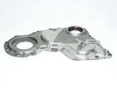 Pokrywa rozrządu MF 4 cyl.