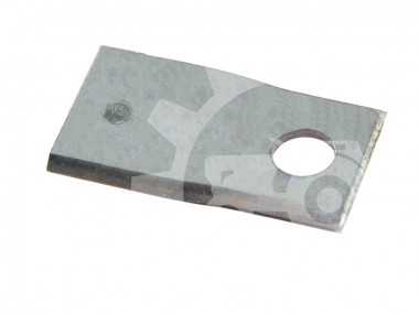 Nożyk lewy kosiarki Pottinger