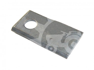 Nożyk prawy kosiarki Pottinger