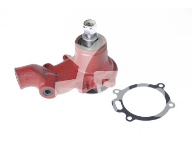 Pompa wodna MF 4-cyl /bez koła pasowego/