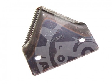 Nożyk listwy tnącej