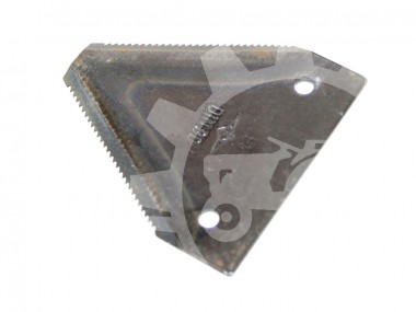 Nożyk listwy tnącej