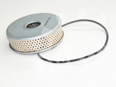 Wkład filtra hydraulicznego