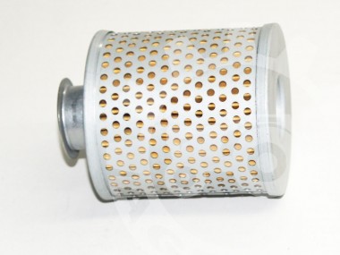 Wkład filtra hydraulicznego