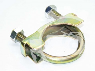 Opaska tłumika MF 3 cyl.