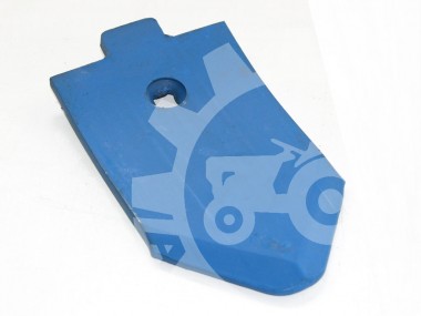 Redlica środkowa Lemken