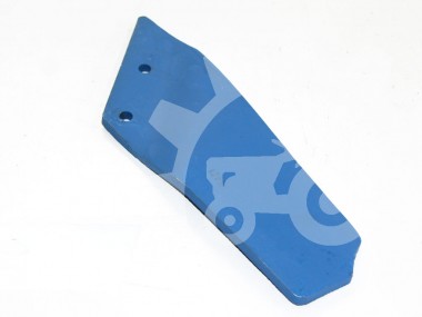 Lemiesz lewy podcinający wygięty Lemken