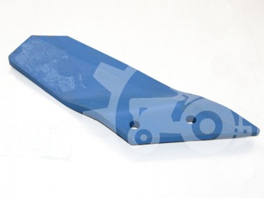 Lemiesz prawy podcinający wygięty Lemken