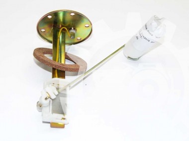 Czujnik poziomu paliwa MF 4 cyl.