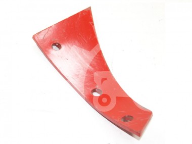 Pierś prawa odkładni Kverneland