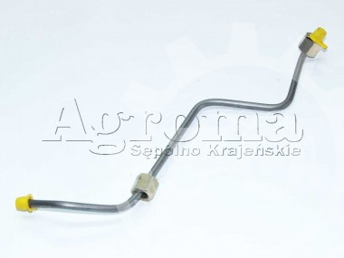 Przewód IV cylindra MF 4 cyl.