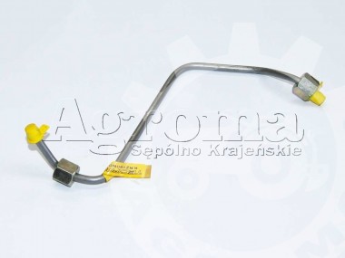 Przewód III cylindra MF 4 cyl.