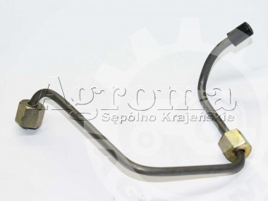 Przewód II cylindra MF 4 cyl.