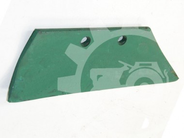 Lemiesz lewy przedpłużka