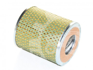 Wkład filtra paliwa