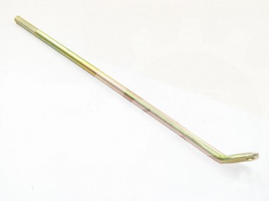 Podpora odkładnicy Kverneland