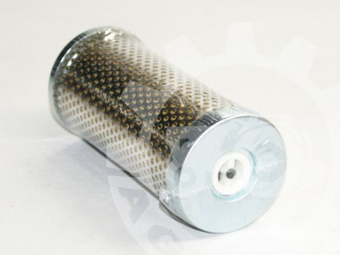 Wkład filtra hydraulicznego