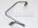 Przewód pompa wtryskowa - filtr paliwa MF 3 cyl.