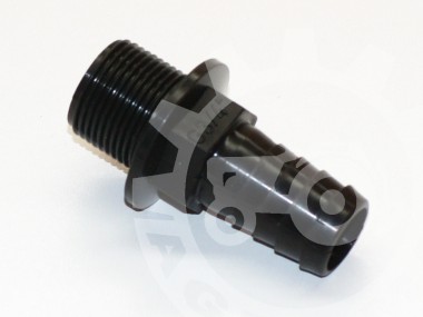 Złączka prosta 3/4" D-22