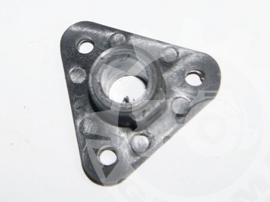 Łożysko wałka wysiewającego