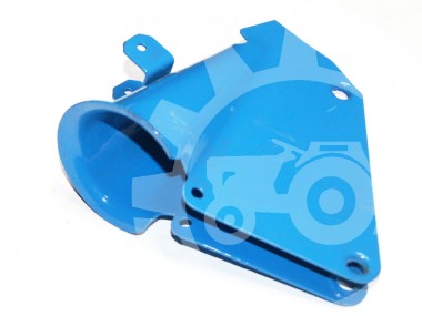 Skrzydełko redlicy kr&oacute;tkiej