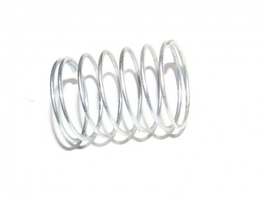 Sprężyna ściskana