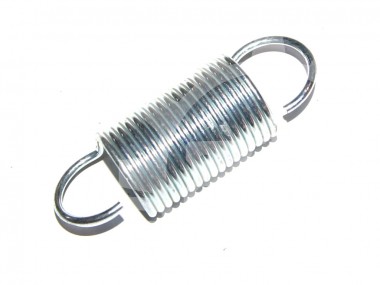 Sprężyna naciągu redlicy