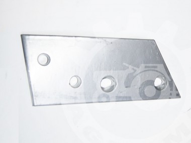 Trzymak noża /Overum/