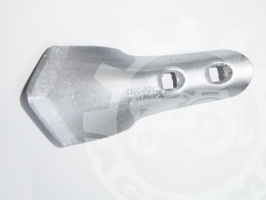 Gęsiostopka 2-otworowa