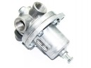 Regulator ciśnienia powietrza MF 3-cyl. i 4-cyl.