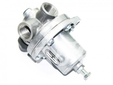 Regulator ciśnienia powietrza MF 3-cyl. i 4-cyl.