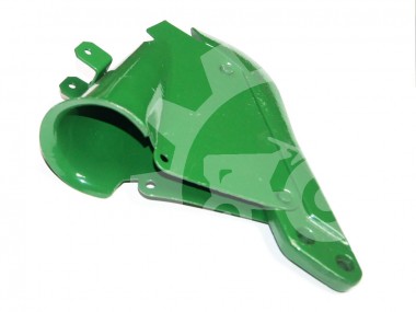 Skrzydełko redlicy długiej kpl