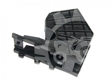 Obudowa aparatu wysiewającego