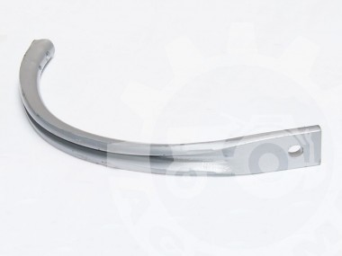 Część dolna zęba VF