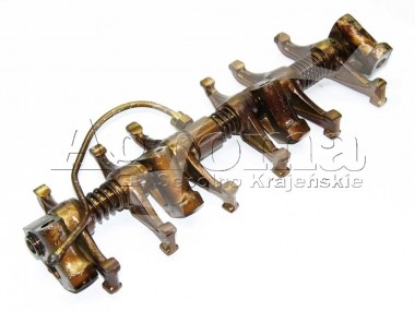 Klawiatura głowicy kpl. MF 3-cyl