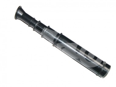 Przew&oacute;d wysiewający /4-częściowy/