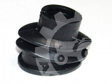 Łącznik gumowy dolny