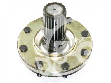 Wał koła MF 3 cyl., 4 cyl.