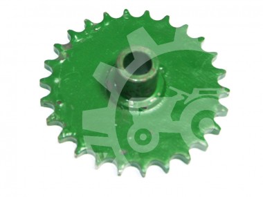 Koło łańcuchowe Z-26