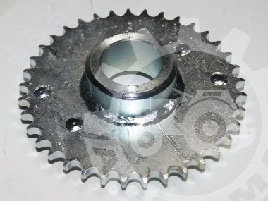 Koło łańcuchowe Z-37