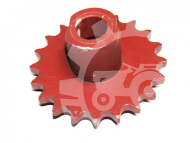 Koło łańcuchowe Z-20 5/8"